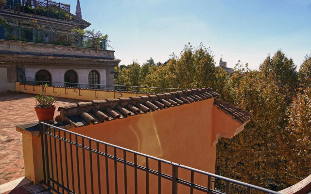 Casa I Cappuccini