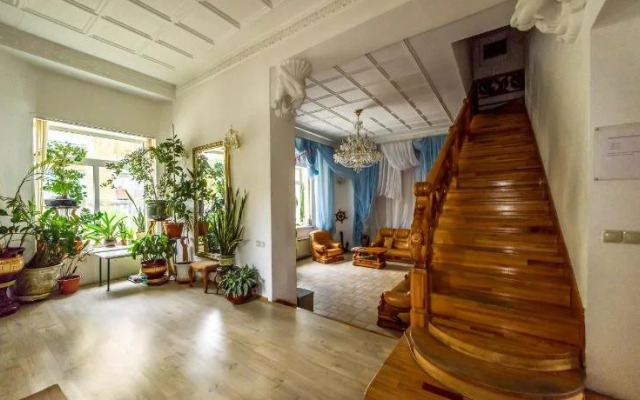 Гостевой дом «На Рыбацкой»