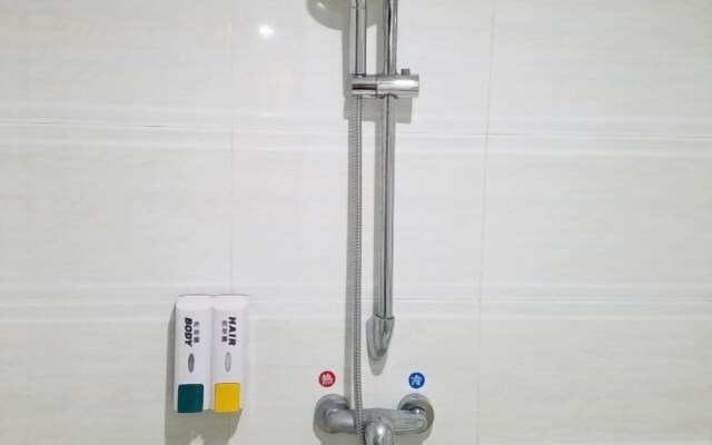 Tianyuan Business Hotel