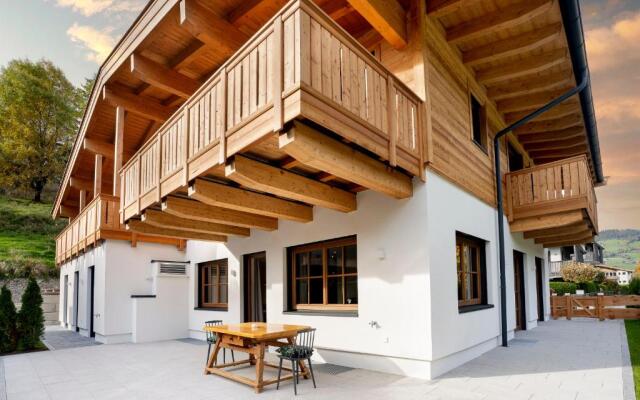 Garten Suite Kirchberg by Alpine Host Helpers