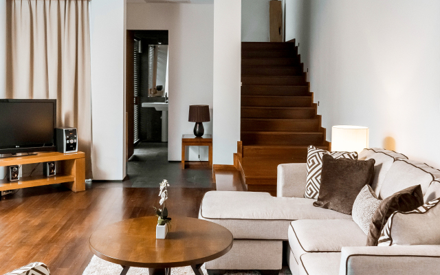 Javana Royal Villas