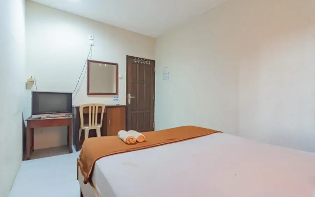 Mahkota Intan Syariah Balikpapan RedPartner
