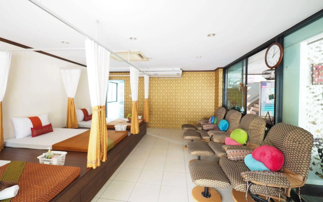 Andaman Legacy Guest House