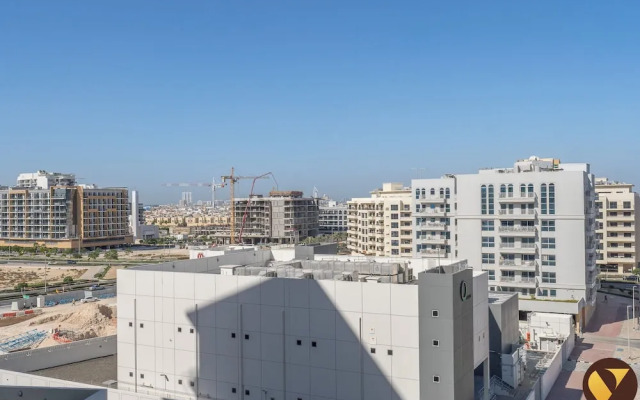 Vogue Jewelz Resident near MiracleGarden