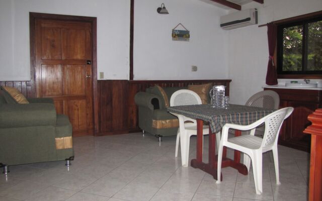 La Casa de Don David