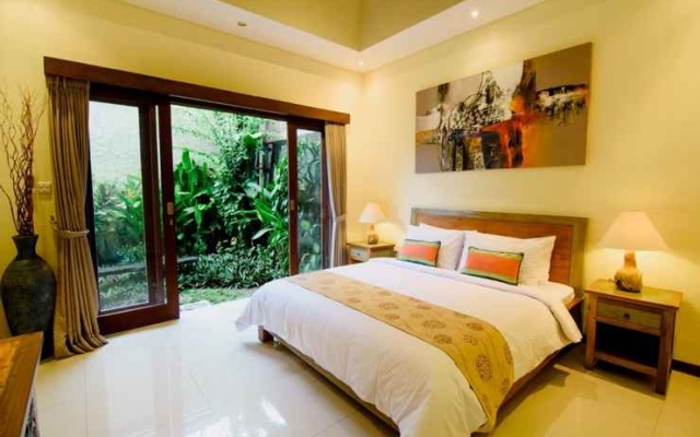 Villa Vidya