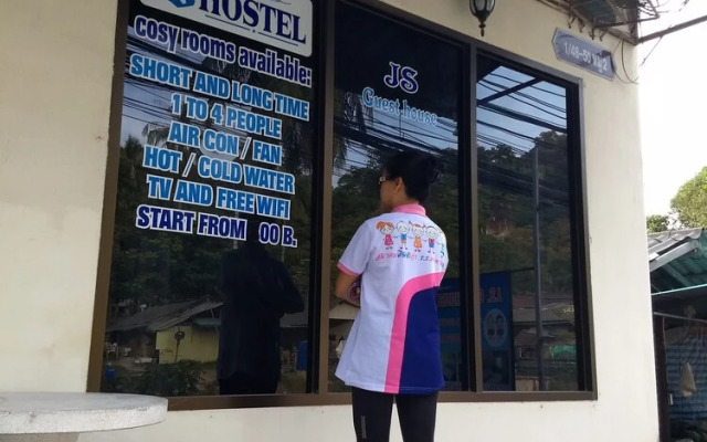 JS Guesthouse