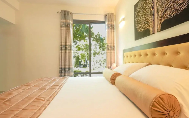 Lake Villas Premium Kandy
