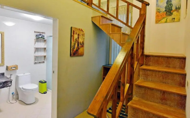 Casa de Dafne B&B