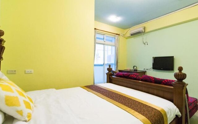 Biyun Yazhu B&B