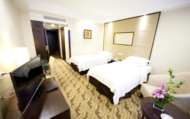 Nanjing Champion Inn
