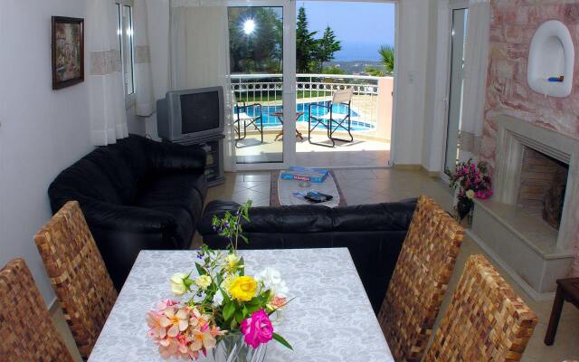 Cretan Exclusive Villas