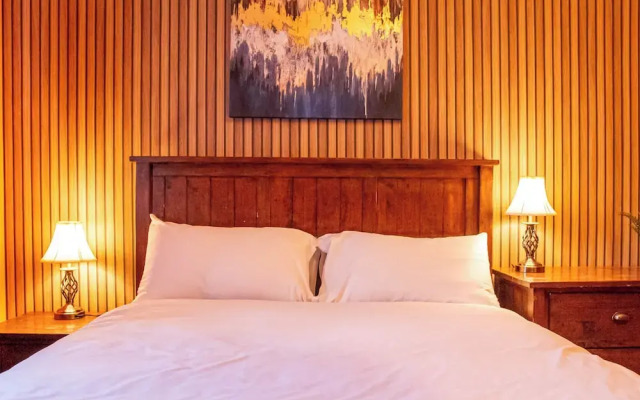 Bannerdale Villa Retreat