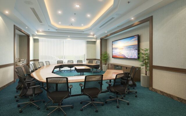 Park Regis by Prince Dubai Islands Hotel
