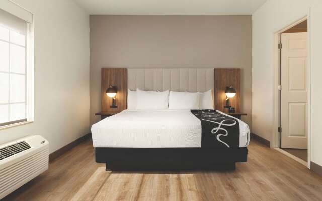 Baymont by Wyndham Beaumont