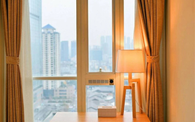 Chengdu Summerisland Hotel Tai Koo Li
