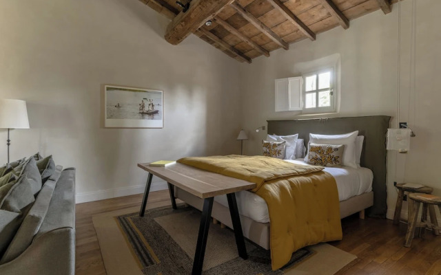 Les Petites Maisons - Hameau des Baux