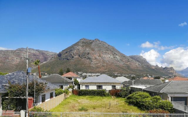 Dawson's Creek Muizenberg