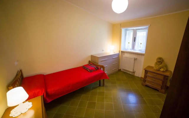 Country House Poggio della Roverella