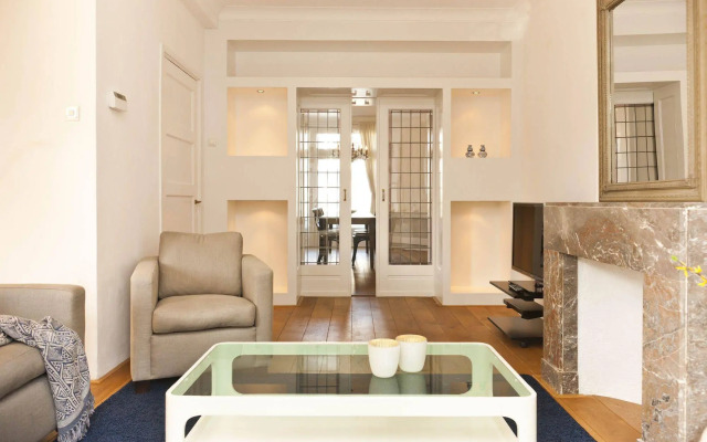 Stayci Serviced Apartments Royal Nassau