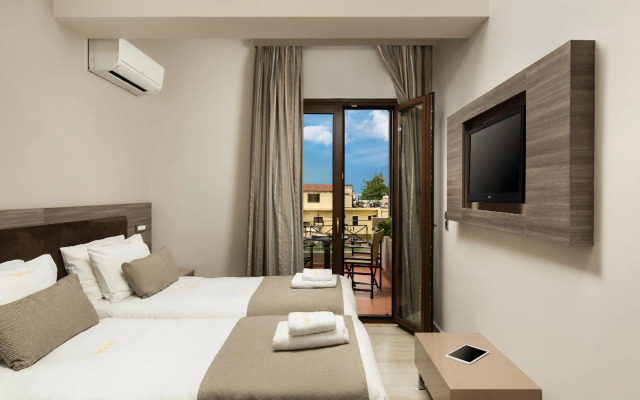 Royal Sun Hotel