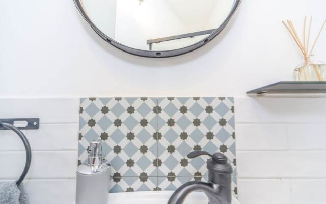 Coquette Home Lisbon - Guesthouse