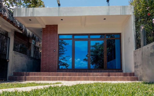 Villa Don Pedro - Casa de descanso