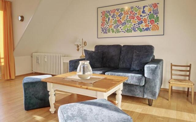 Fewo Beachhouse Lornsen Hof App 7