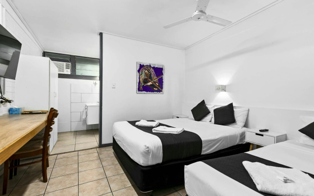 Maryborough City Motel
