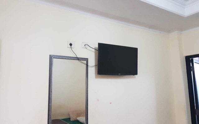 Wisma Sukatani Indah