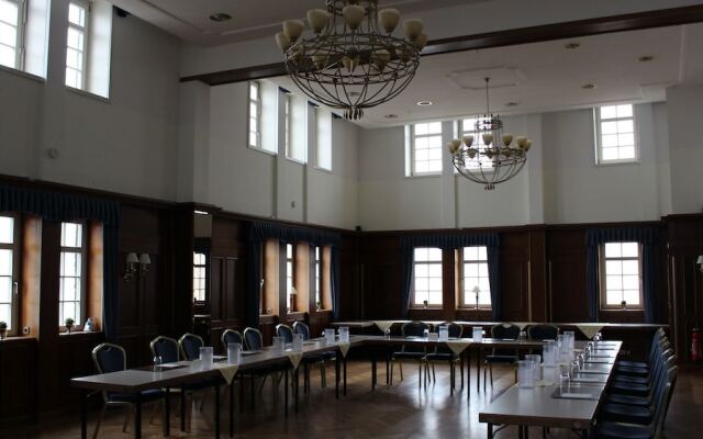 Landhotel Zum Hessenpark