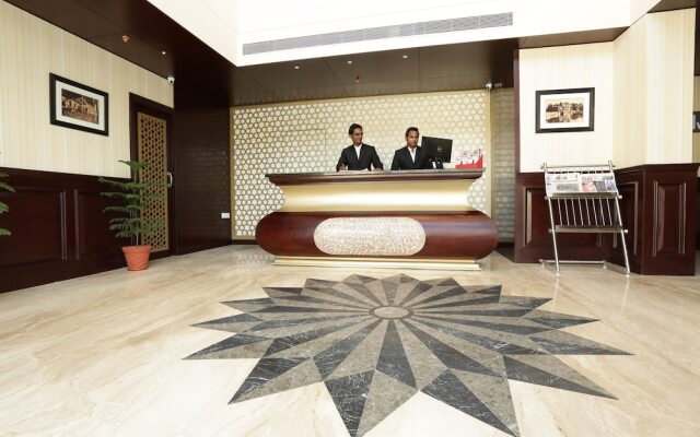 Comfort Inn Sapphire