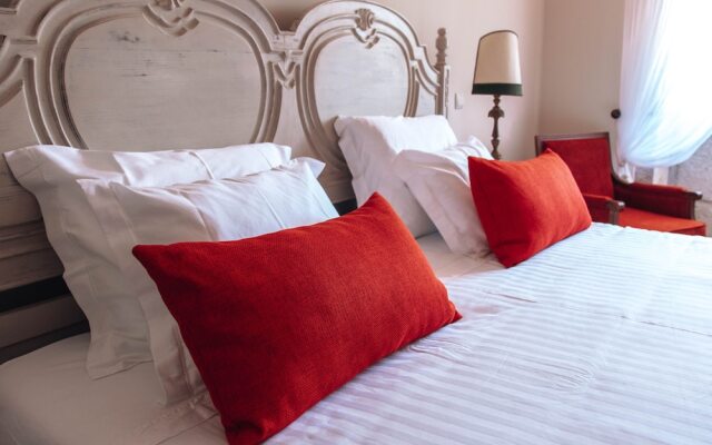 Quinta do Convento Val Pereiras