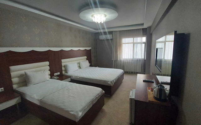 Adalı Hotel & Suites