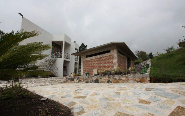 Hotel Boutique La Gloria