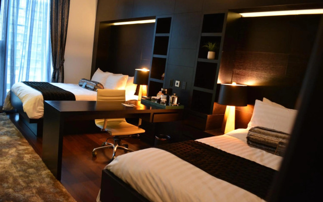 The One Boutique Hotel