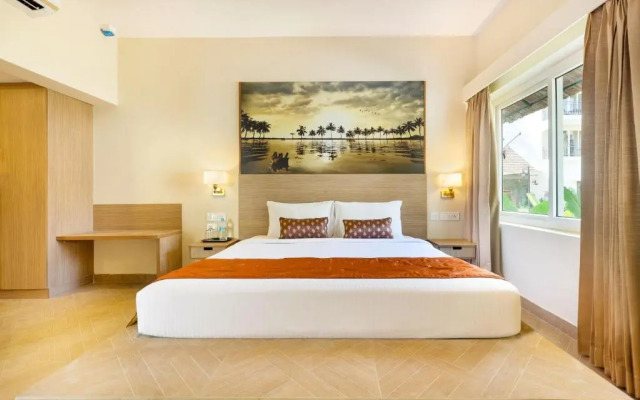 Club Mahindra Arookutty