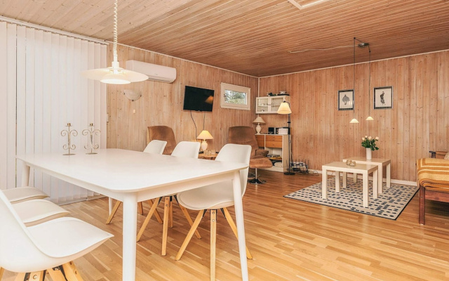 4 Person Holiday Home in Hals
