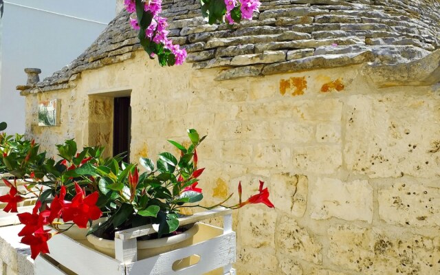 Trulli Antica Fonte
