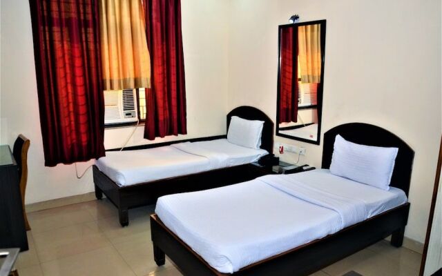 Hotel Pradeep