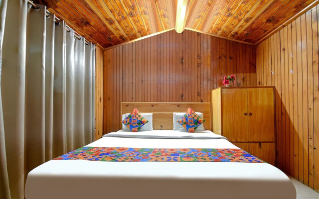 Atithi Huts