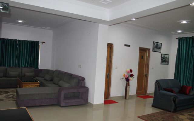 Hotel Royal Ladakh