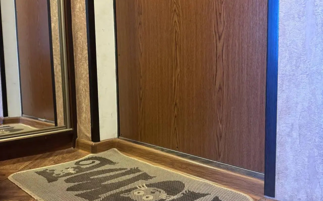 Апартаменты 39kvartir на Буткова 14