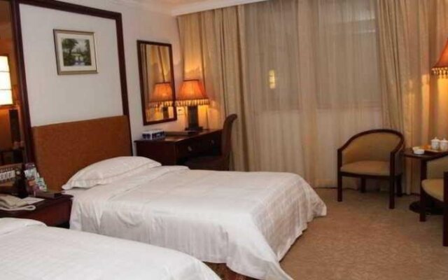 Jinchen Hotel