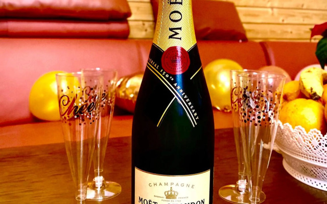 Planinski Polah House