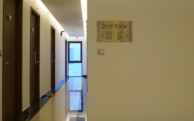 Golden Phu Quoc Hotel
