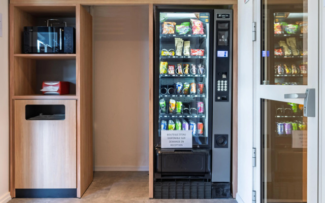 Premiere Classe Bordeaux Ouest - Eysines