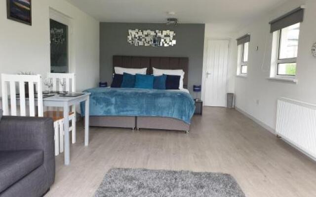 Portree Guest House