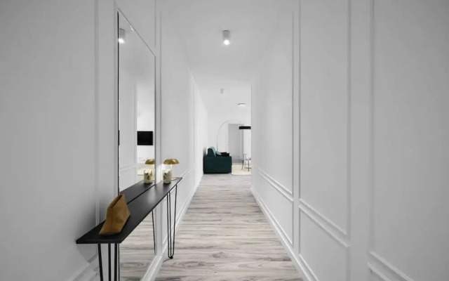 Collect Residence
