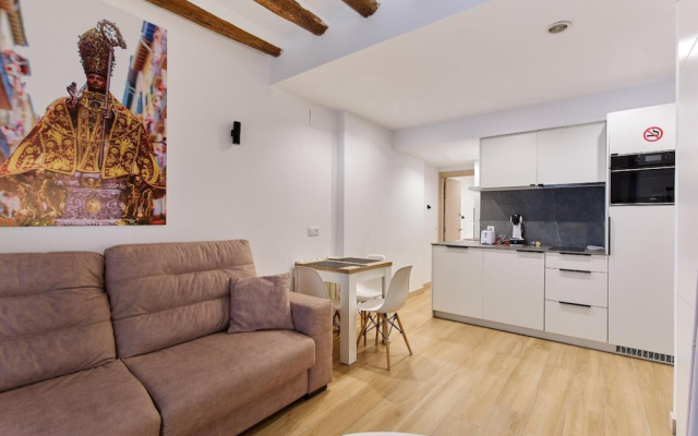 Apartamentos Linda by Clabao